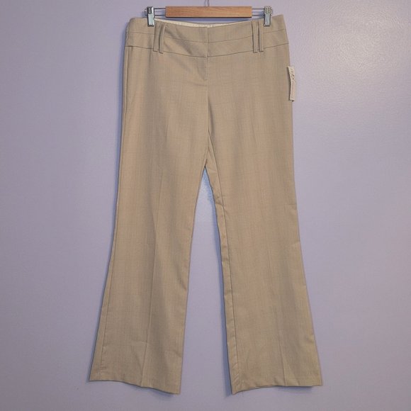 Joe Benbasset Pants - 🍂 NWT Joe Benbasset Wide Leg Pants